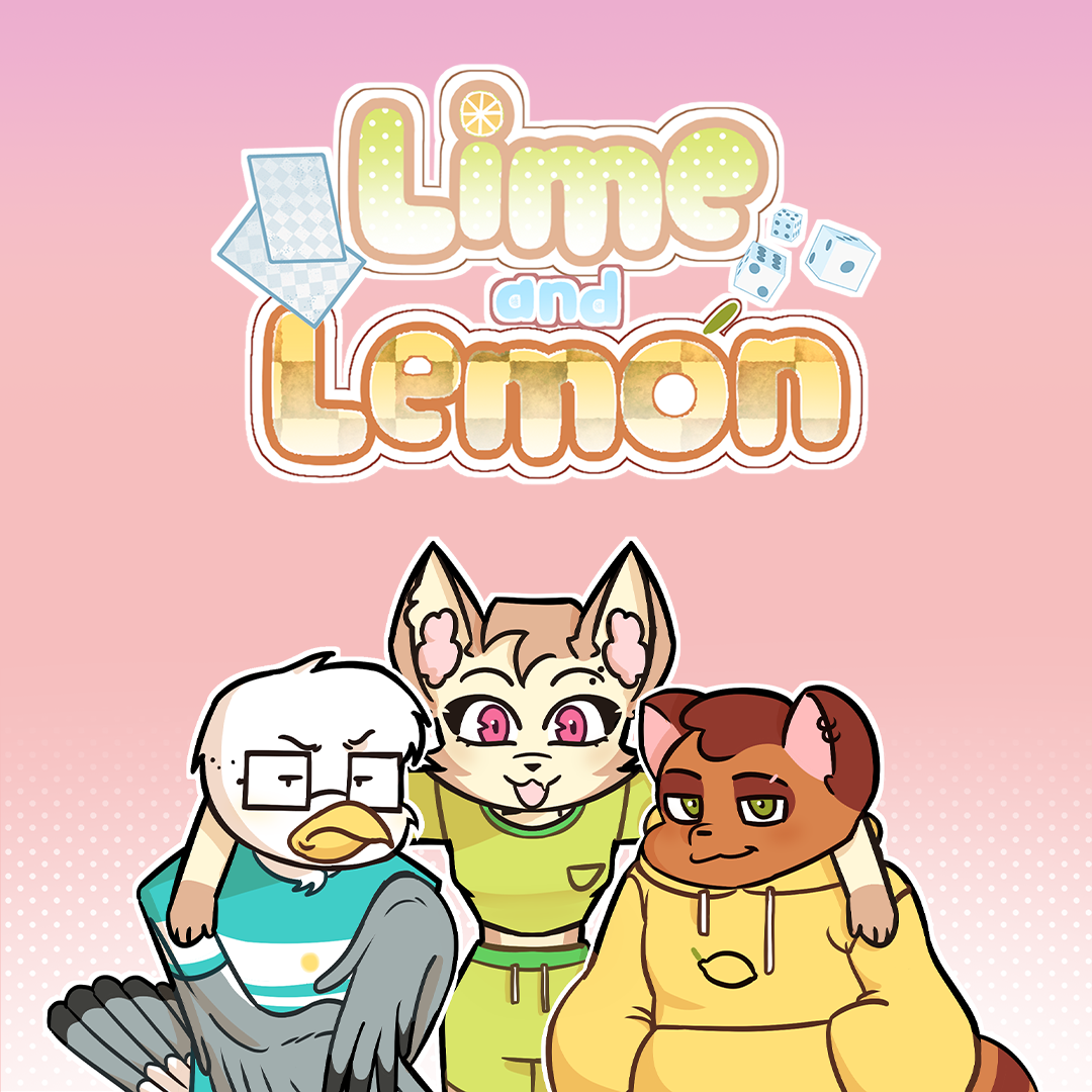 Lime & Lemon | Home